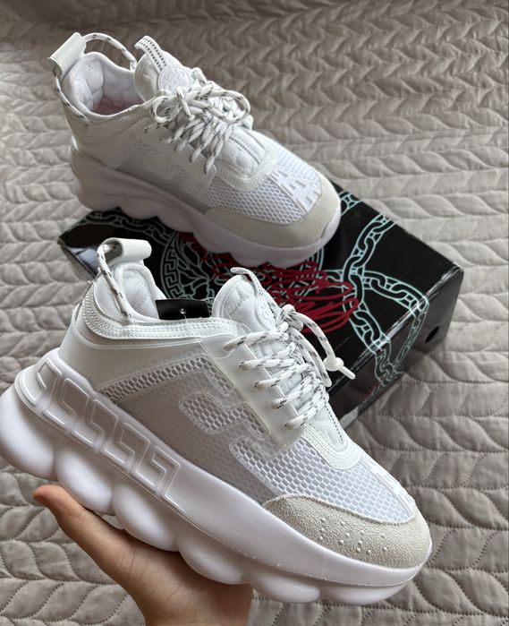 Versace Chain Reaction