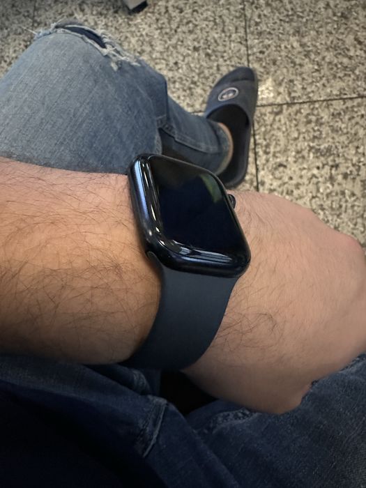 Apple watch seria 7