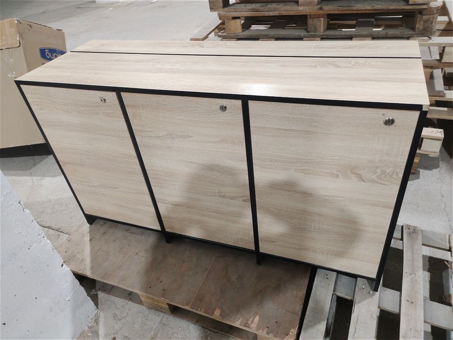 Мебель офисный б/у