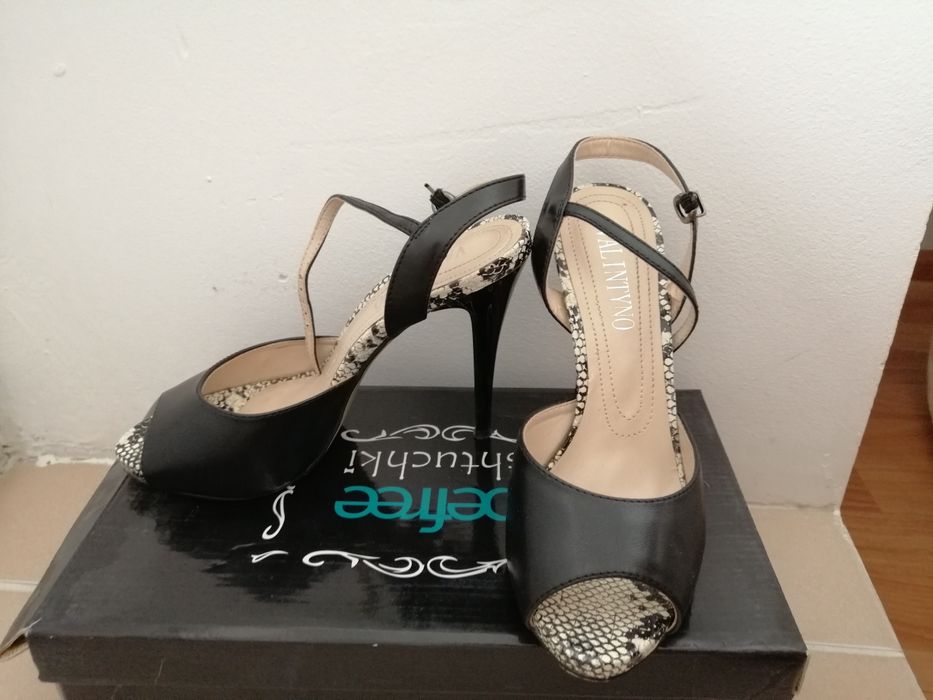 Продам обувь б/у