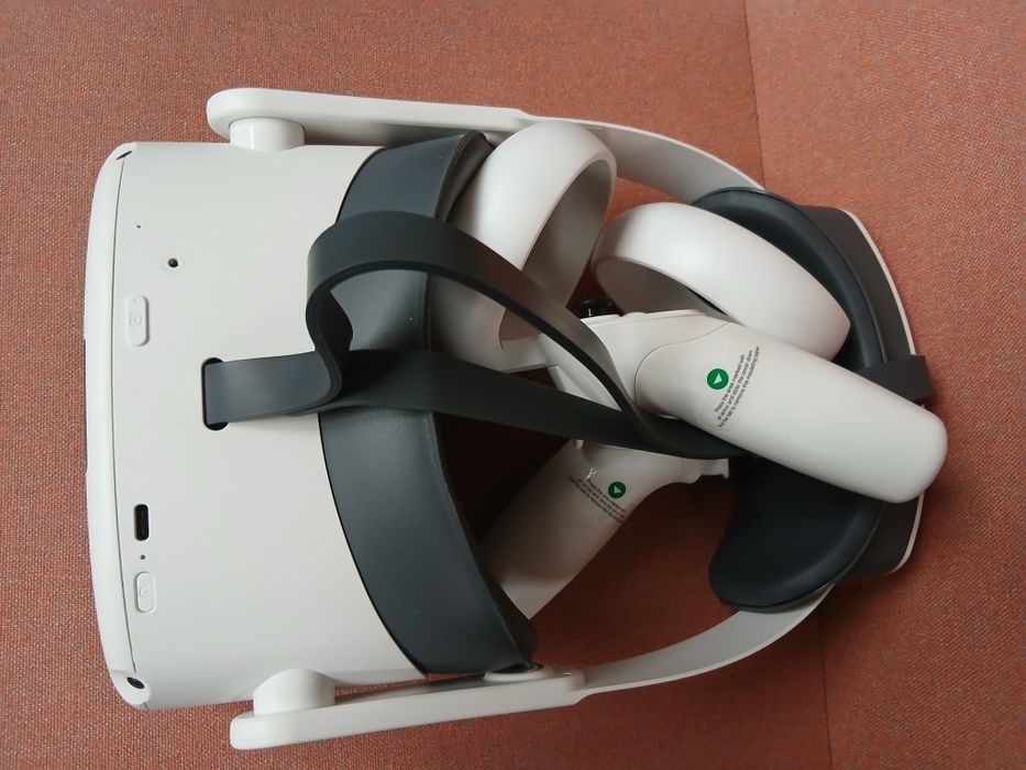 Ochelari VR Pico Neo 3 Pro