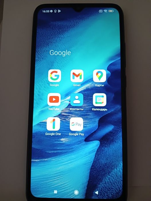 Продам Телефон  РЕДМИ НОТ  8 про