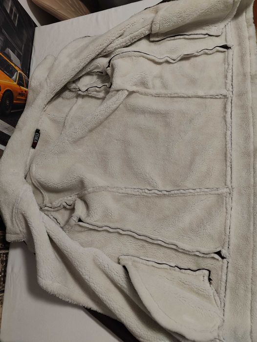 Geaca Reverse masura M