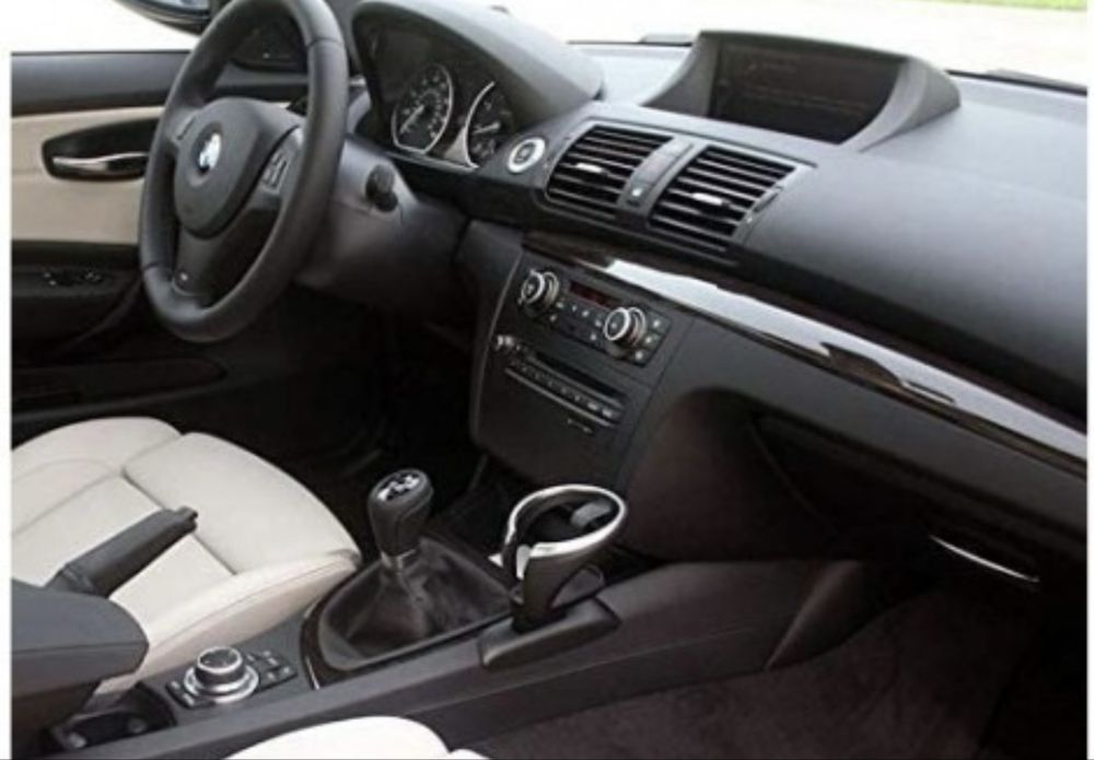 Поставка за чаша BMW E87 , E81 , E82