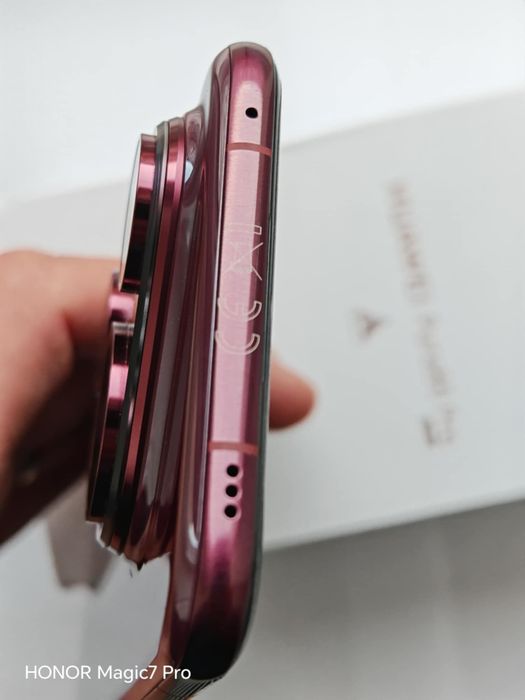 Huawei pura 80 pro cu garanție