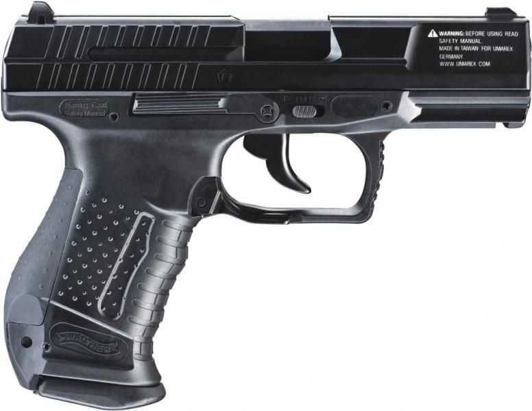 Pistol airsoft Walther P99 DAO CO2 Cod produs: 1927