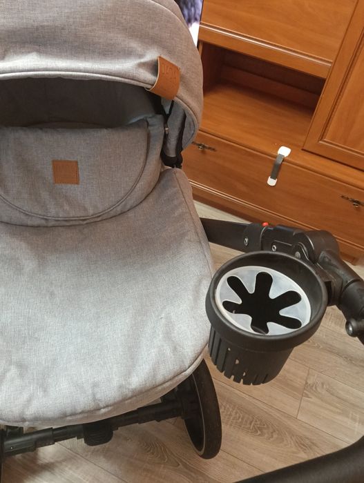 Детска количка 2в1