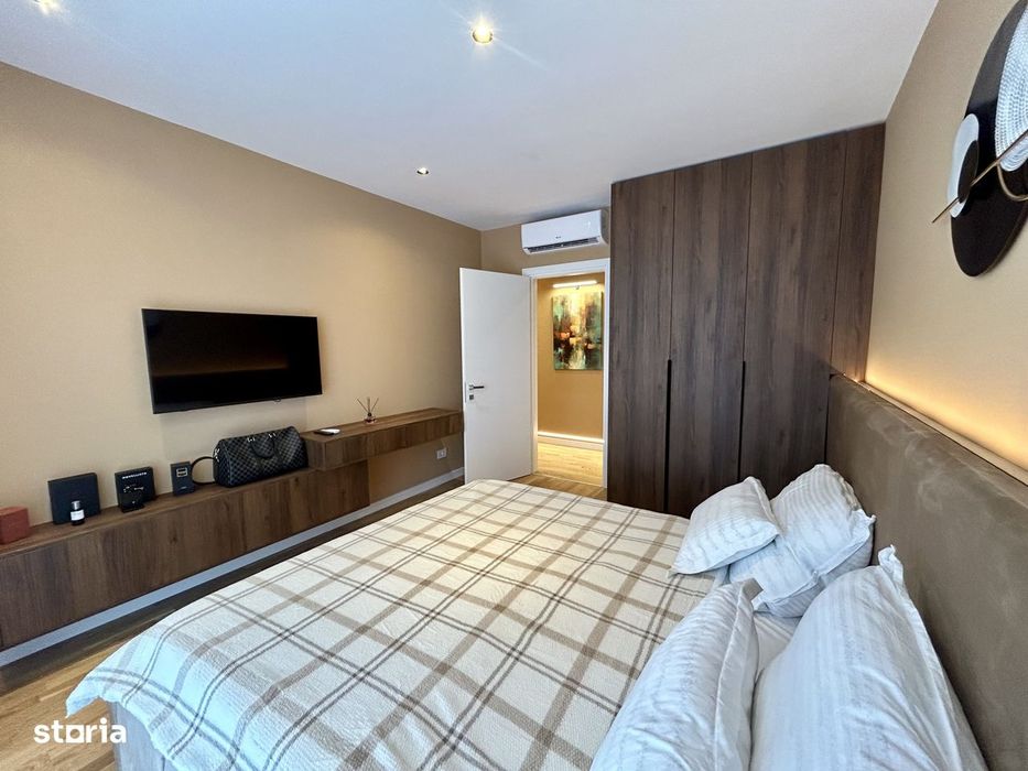 De vanzare apartament 2 CAMERE Residence 5 Iancu Nicolae | Scoala Amer