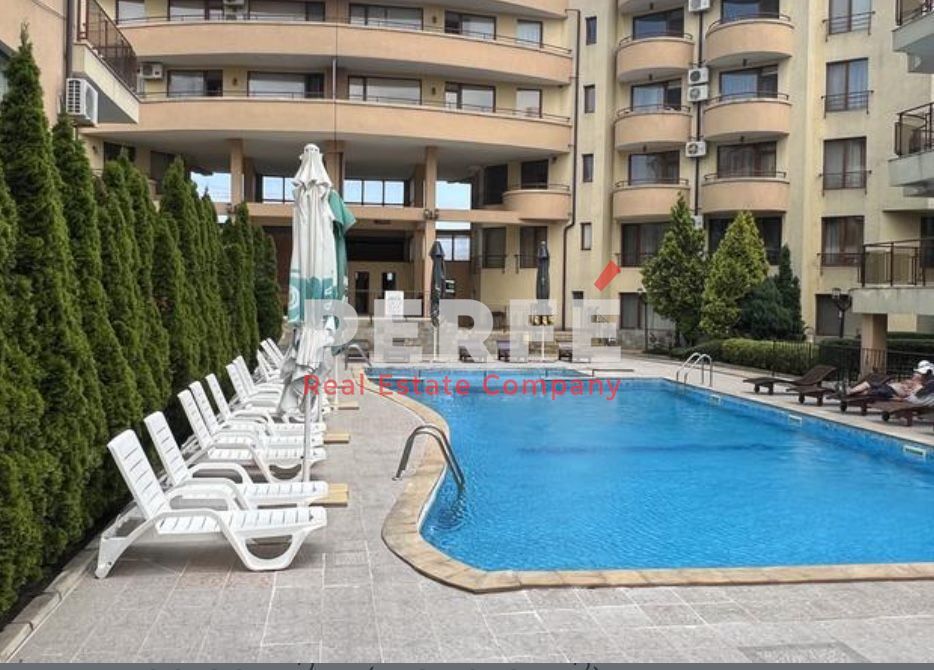 Продава се Мезонет в Свети Влас - 129 кв.м за 1078 €/кв.м - Снимка #6