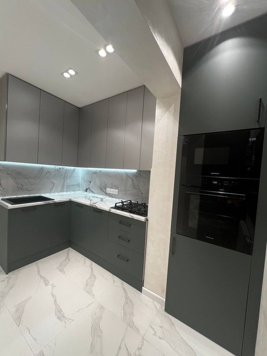 Kuxinniy mebel oshxona mebellari