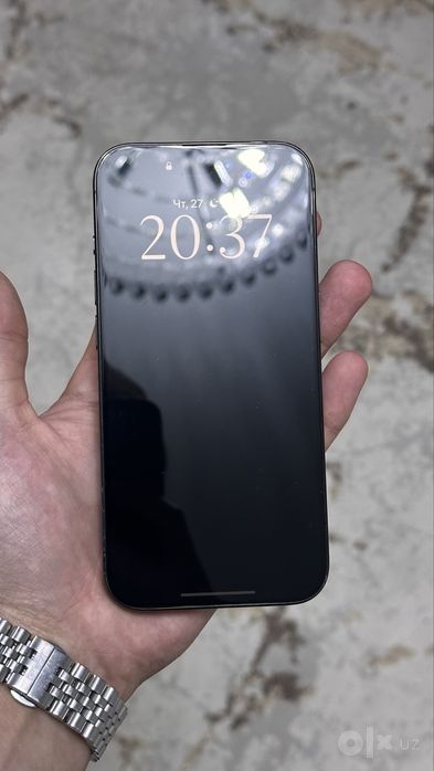 iphone 15 pro обмен на 14 pro