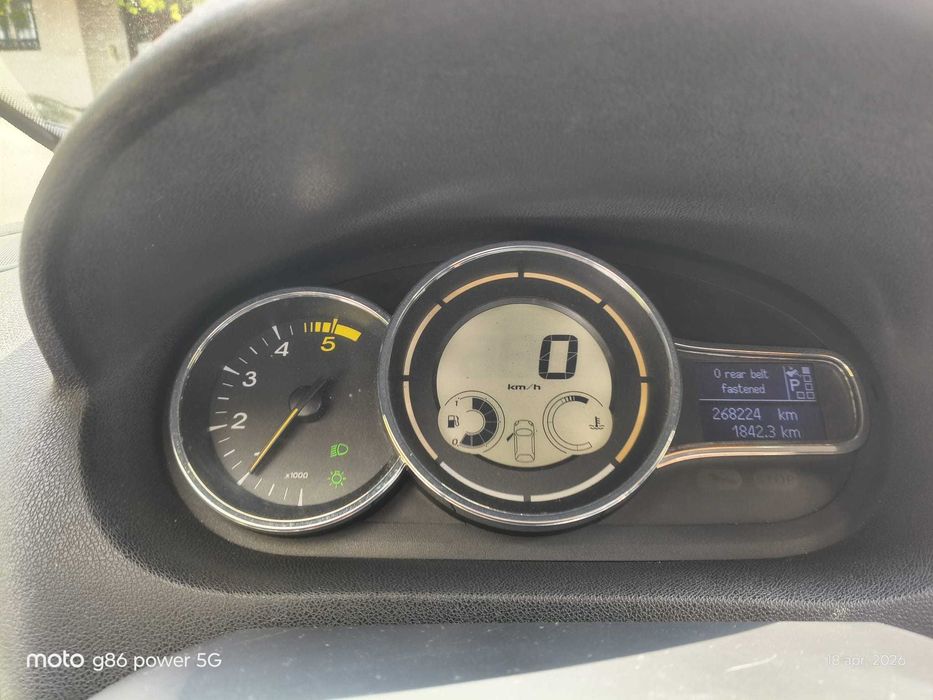 De vânzare Renault Megane 3