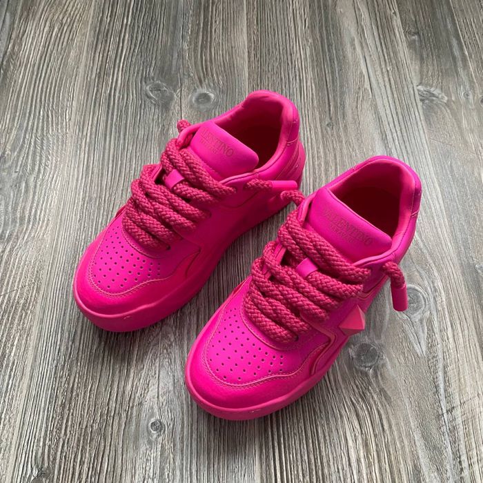 Valentino дамски кецове - 37,38,40