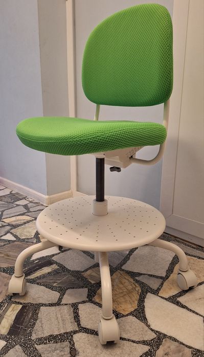 Детски стол за бюро Ikea