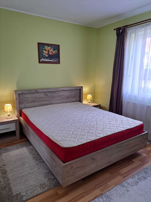 Proprietar inchiriez apartament 2 camere Str. Oituz comision 0