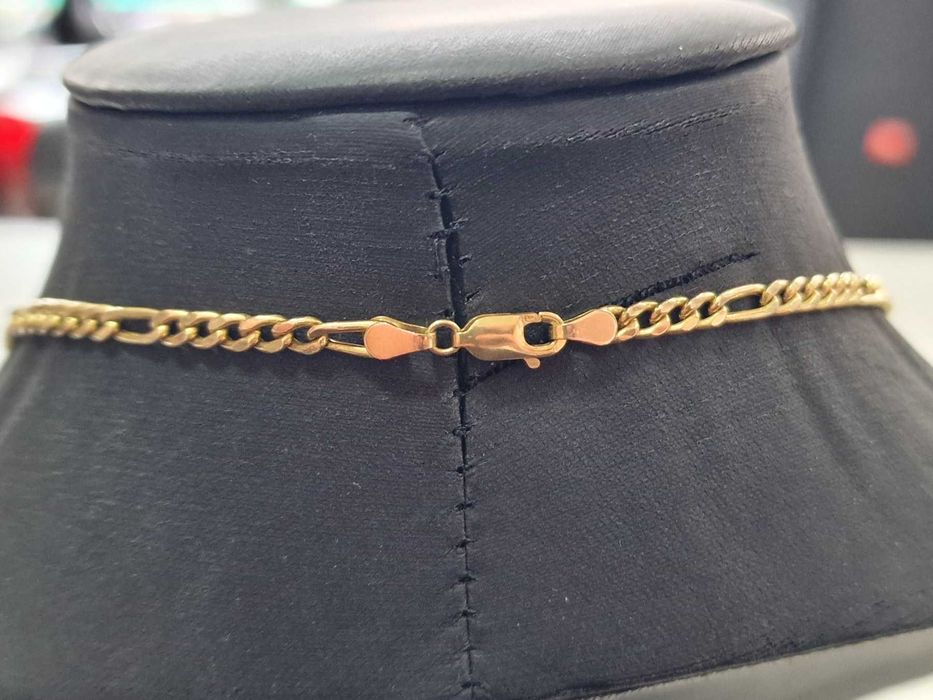 Златен синджир 14К 585 / 7,60 гр.