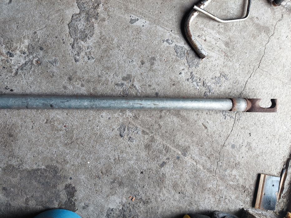 Трубогиб 22 милиметра