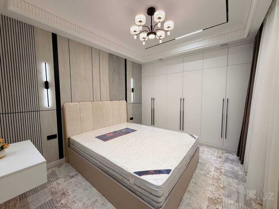 2-хонали уй, Рудакий кўчаси, Elite Building, Эълон 2099