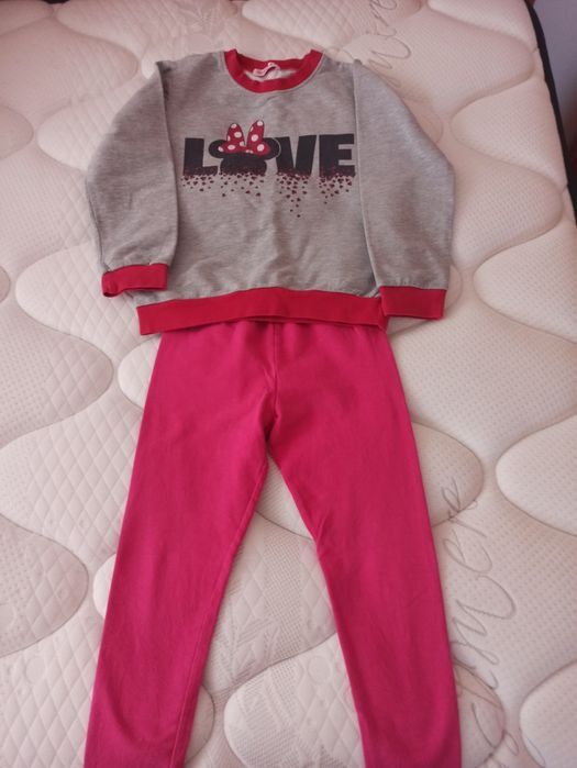 Клин и блуза LCW и блузка Mariela