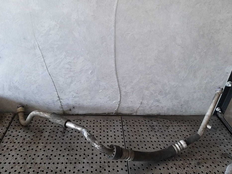 Conducta clima ac 1.9 tdi audi a4 b6 8e