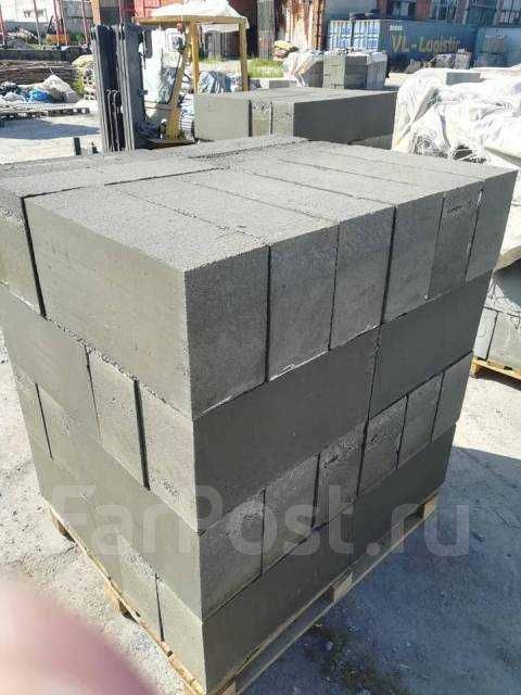 Газоблок  22000тг