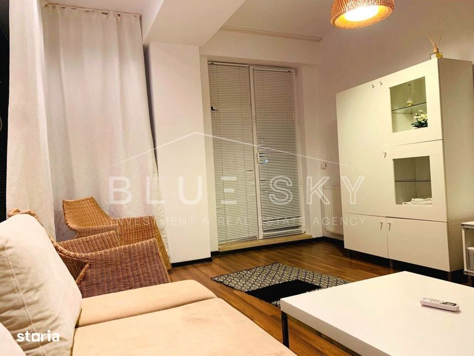 Complex Summerland- Apartament cu vedere la mare