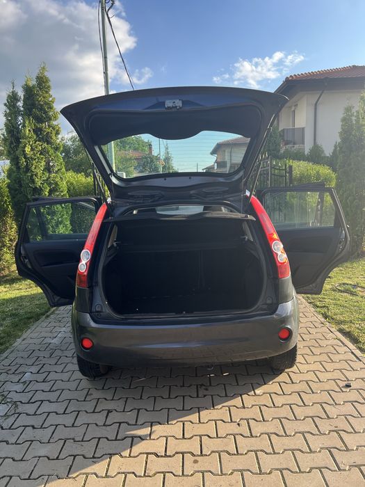 Ford Fiesta 1.3 i, 2008г.