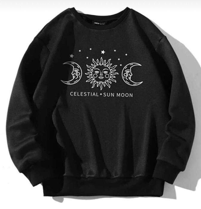 Свитшоты худи аниме