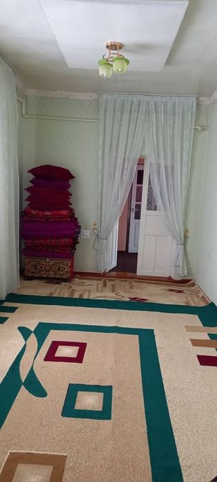 Уй сотилади 6 комната