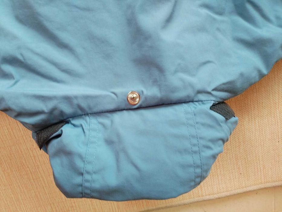 Зимно Яке за Ски FireFly