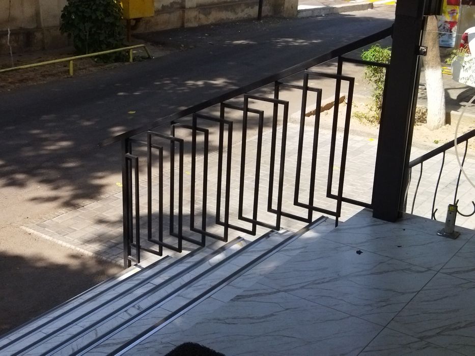 Сварщик на выезд, услуги сварщика.