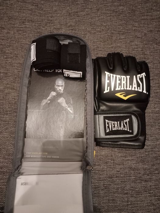 Шингарты Everlast