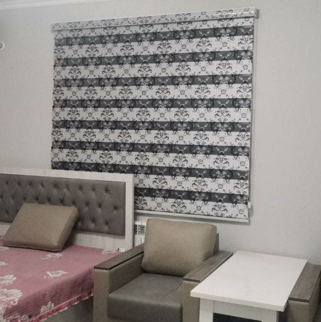 Штор жалюзи тули елита шторы