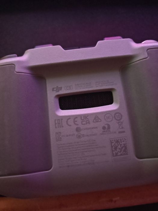 Maneta Drona DJI C5 RC 231