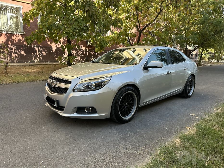 Malibu 1 full sotiladi
