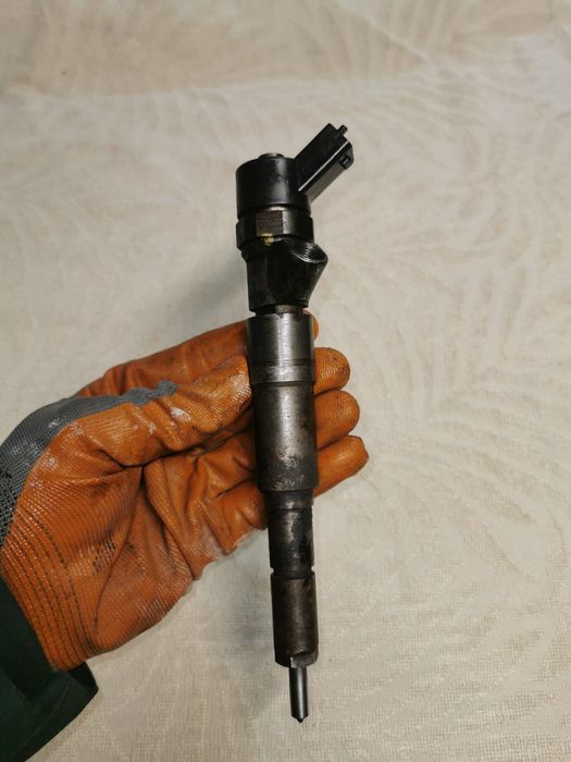 Дюза за BMW e39 common rail