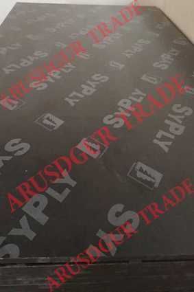 Фанера ламериванная финская,Finskay Fanera,6,9,12,18,30мм.Китай