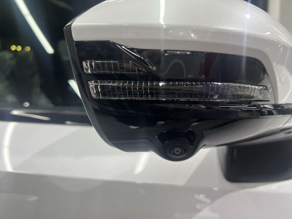 Changan depal S07 2026 model full