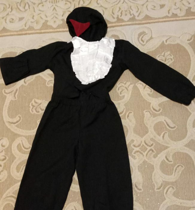 Новогодние костюмы