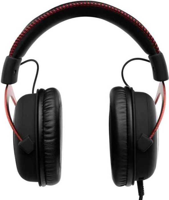 Оригинальные Наушники HyperX Cloud II