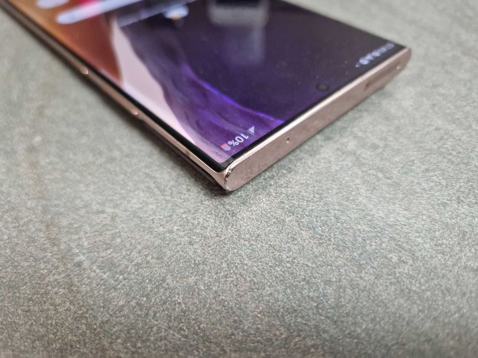 Samsung Note 20 Ultra 5G Dual sim 512Gb 12Gb ram