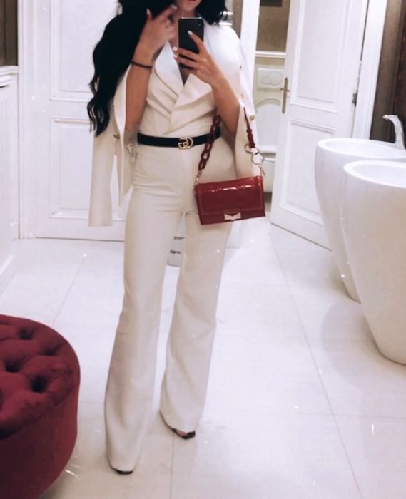 salopeta TGH fashion