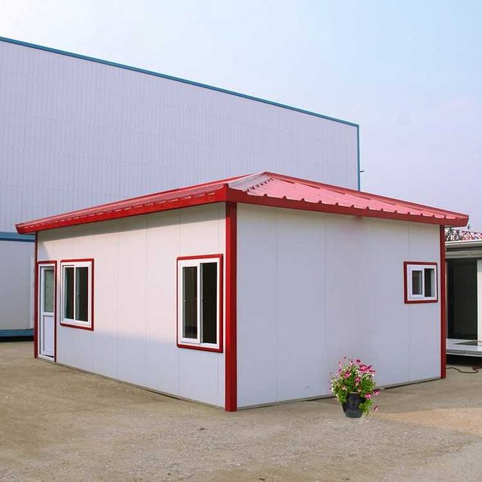 Сэндвич панели | металлоконструкция под ключ | теплица | ангар |PP-229