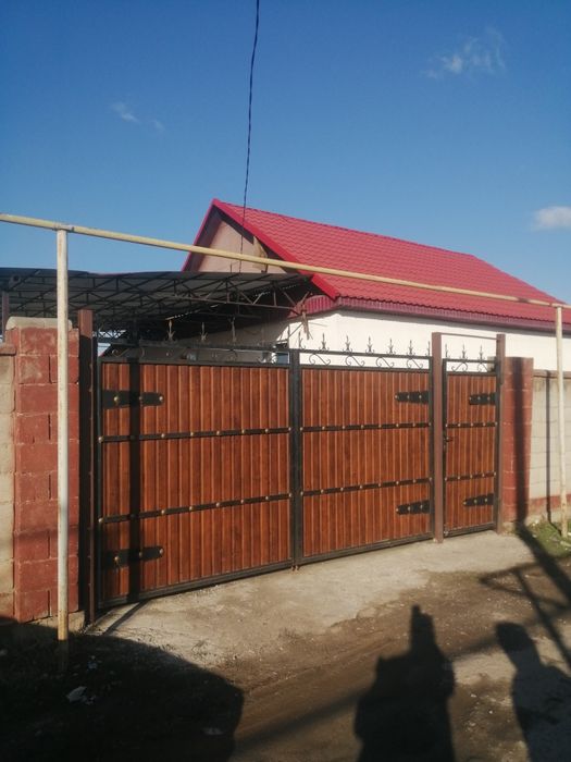 Срочно продам дом