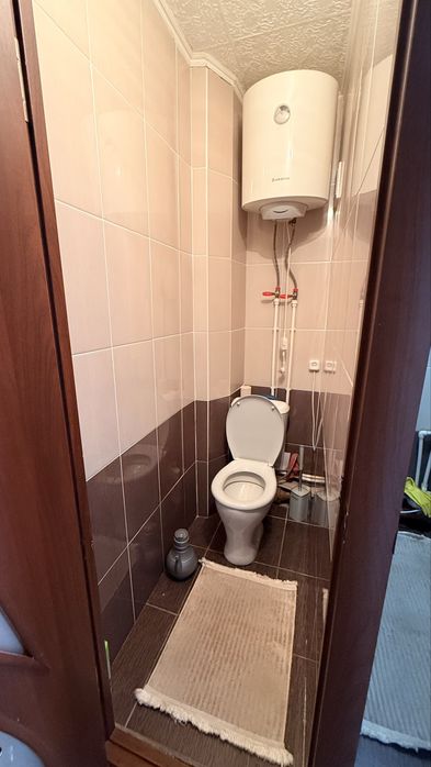 Продам 3х комн квартиру