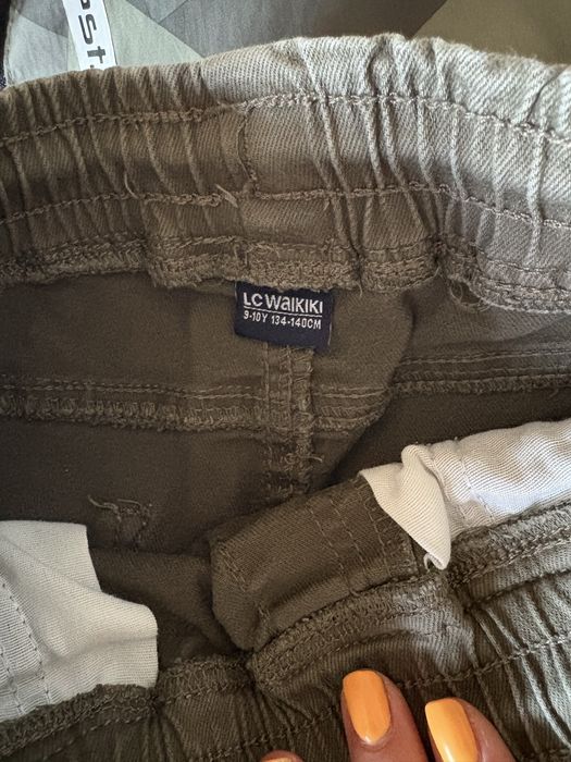 Сет момче размер 147/152