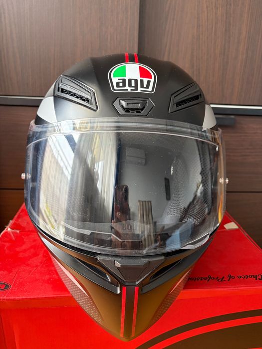 Каска за мотор AGV K1s