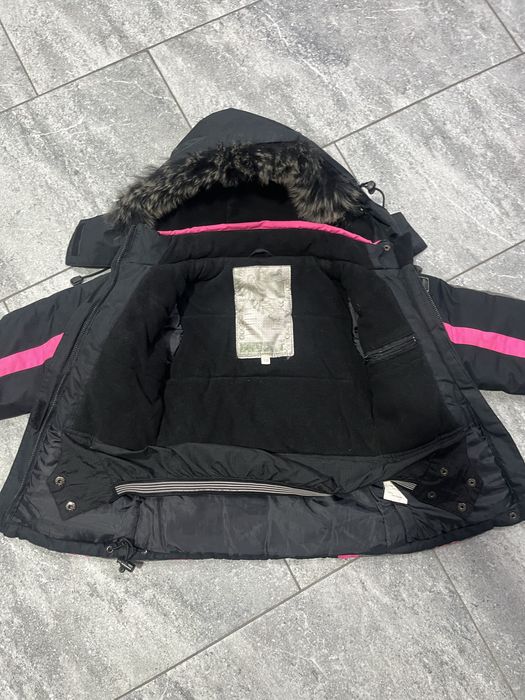 Пальто и куртки девочковые