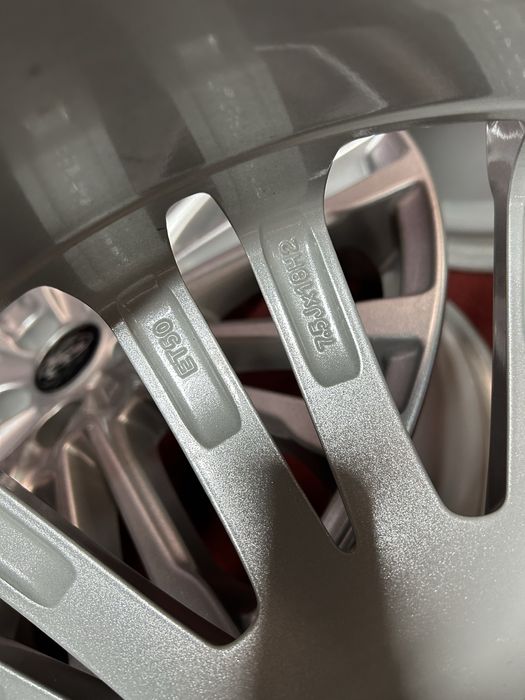 Джанти 18 Цола 5х108 Ford Kuga Mondeo S Max C Max