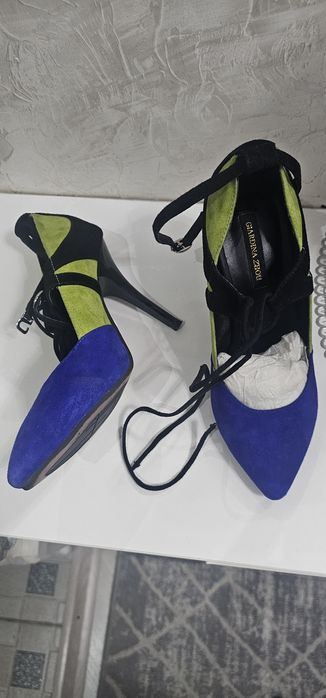 Туфли 34-35 размера